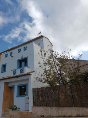 l'Alqueria de Laguar - Casa rural Mediterránea